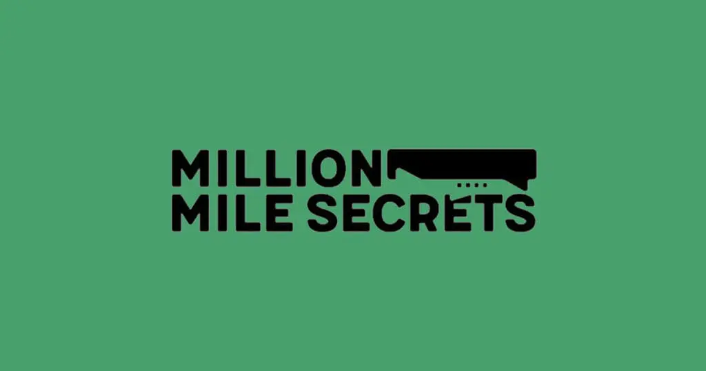 MillionMileSecrets