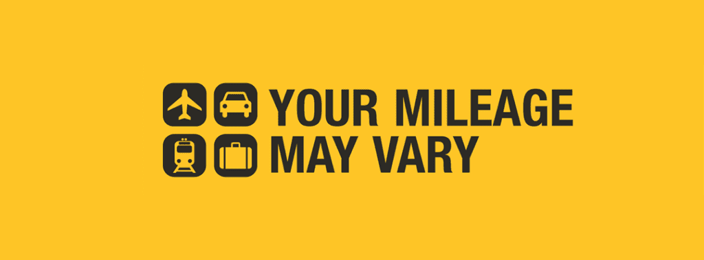 YMMV logo