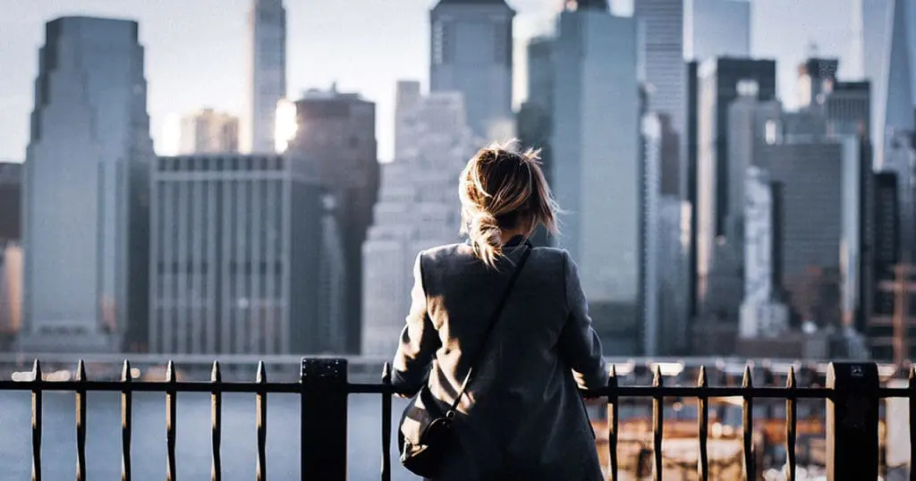 airbnb nyc