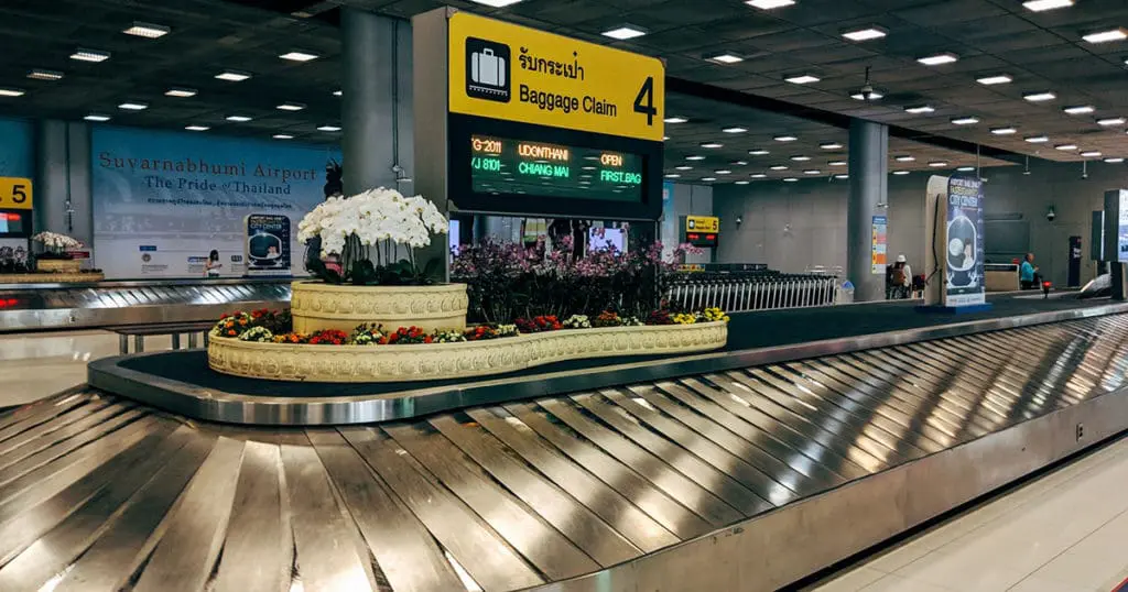 baggageclaim