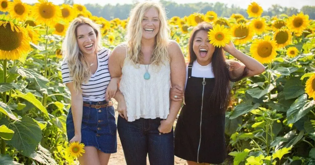 best girls trip