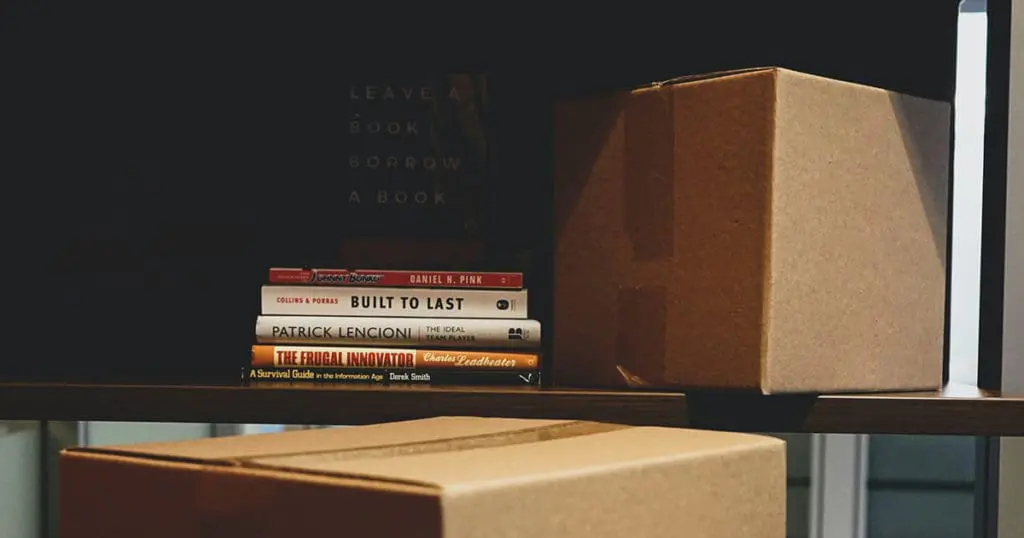 box