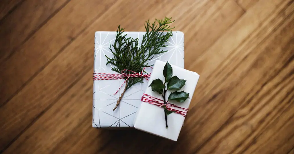 holiday gifts