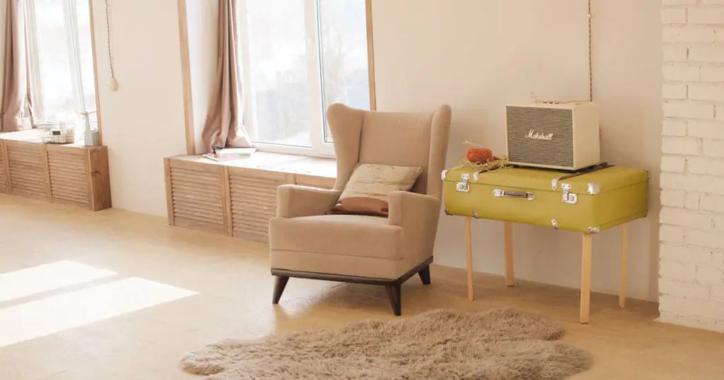 luggageathome