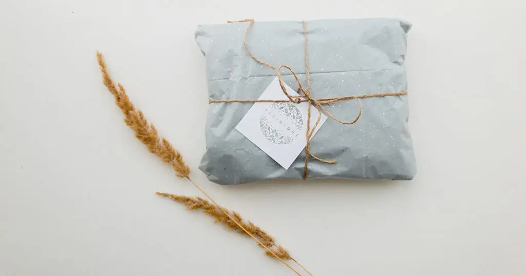 present