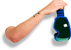 snowboard goggles