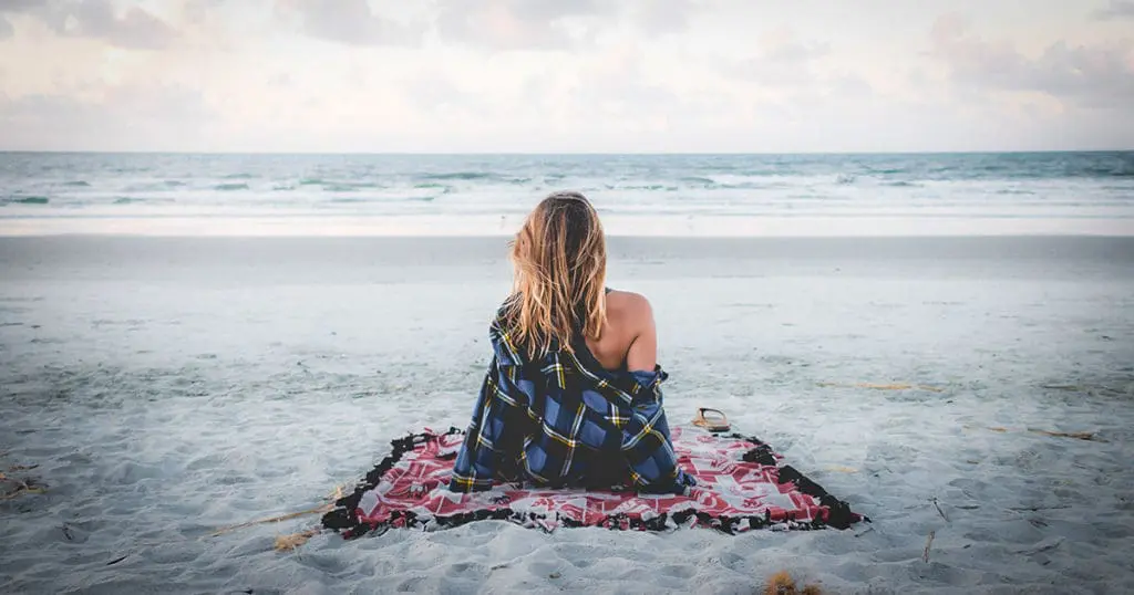 solo beach
