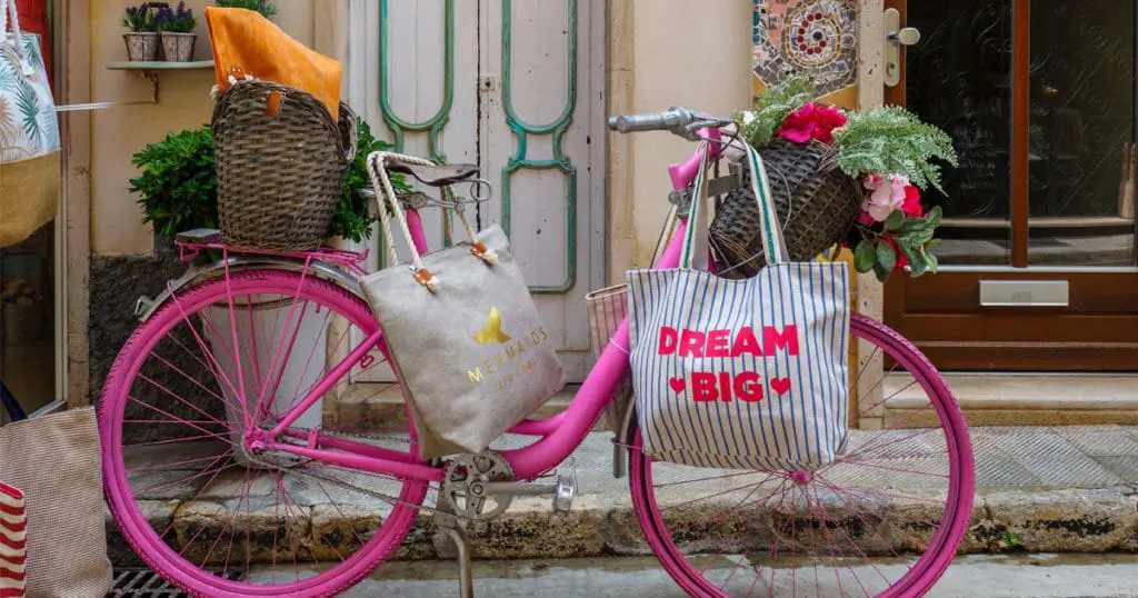 sustainable travel