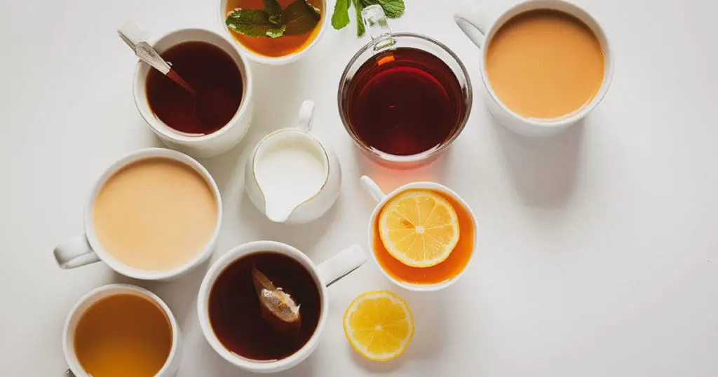 tea