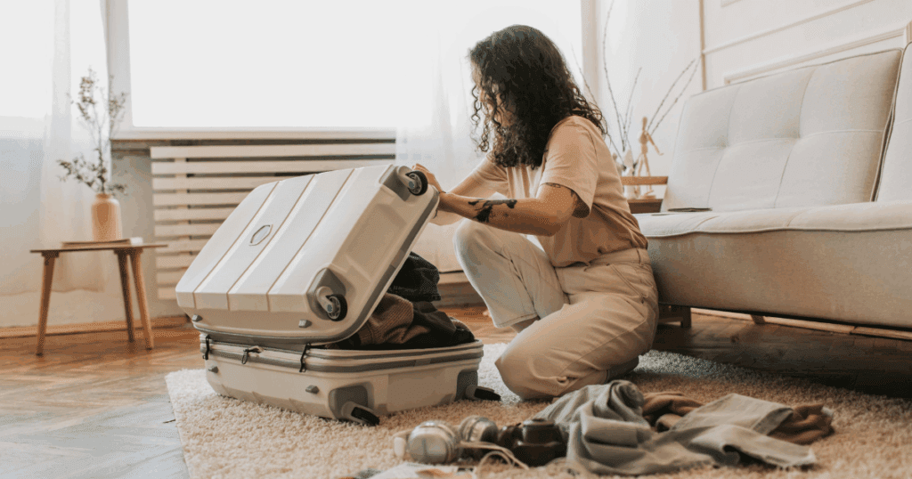 thanksgiving travel guide