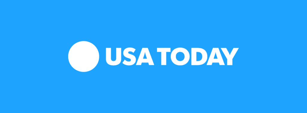usa today logo