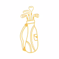 golf icon