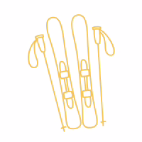 ski icon